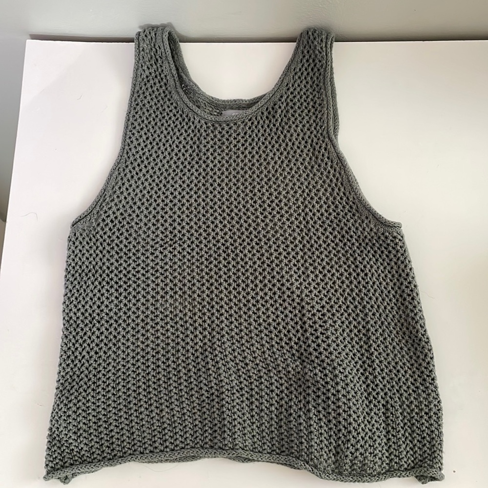 Women’s tank top from Aerie, only worn once, in a size small